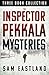 The Inspector Pekkala Myste...