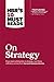 HBR's 10 Must Reads on Stra...