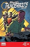 Thunderbolts #28