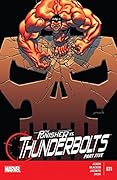 Thunderbolts #31
