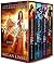 The Kingdom Saga Collection (Kingdom Saga, #1-4)