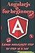 Angularjs for beginners - Learn angularjs step by step in a day
