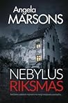 Nebylus riksmas