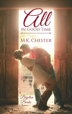 All in Good Time (Bryeton Books, #1)