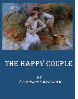 The Happy Couple (Unknown Binding)