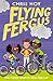 The Cycle Search and Rescue (Flying Fergus, #6)