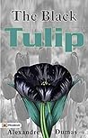 BLACK TULIP by Al...
