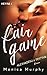 Alexandria & Tristan (Fair Game, #3)