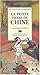 La petite pierre de Chine
