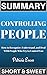 Summary: Controlling People...