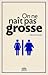 On ne naît pas grosse