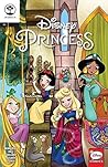 Disney Princess #4 by Amy Mebberson