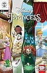 Disney Princess #8 by Amy Mebberson