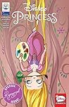 Disney Princess #9 by Amy Mebberson