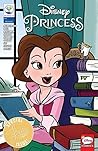 Disney Princess #10 by Amy Mebberson