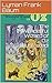 The Wonderful Wizard of Oz (illustrated)