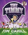 Tiny Timmy: Kids’ World Cup!