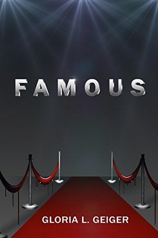 Famous (Famous; Lives in Color Book 1)