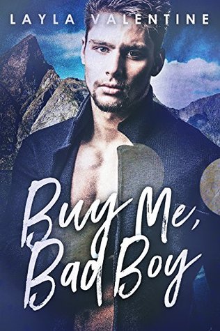 Buy Me, Bad Boy (Kindle Edition)
