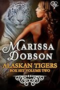 Alaskan Tigers Box Set: Volume Two