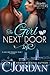 The Girl Next Door (Forrester Brothers, #2)