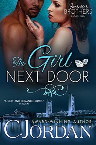 The Girl Next Door (Forrester Brothers, #2)