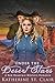 Under the Desert Stars (Red Mountain Western Romance)