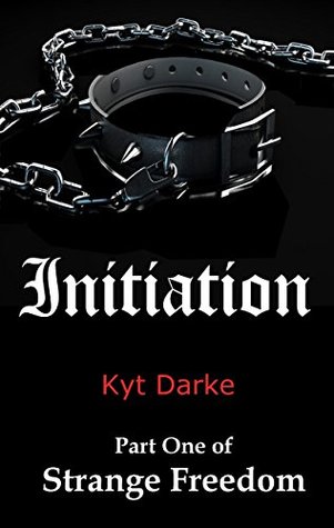 Initiation: Rubenesque Femdom with Passion and Soul (Strange Freedom Book 1)