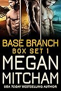 Base Branch Series, Box Set 1