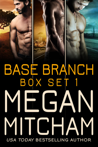Base Branch Series, Box Set 1