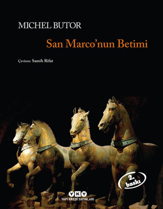 San Marco'nun Betimi (Paperback)