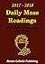 Daily Mass Readings (USA) 2017 - 2018 by Roman Catholic Publishing