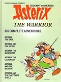 Asterix the Warrior
