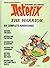 Asterix the Warrior (Astérix, #1, #3, #4, #7, #10, #11)