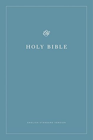 ESV Economy Bible