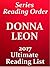 Donna Leon INSPECTOR GUIDO BRUNETTI Novels List With Summarie... by Reed A. Lott