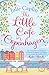 The Little Café in Copenhag...