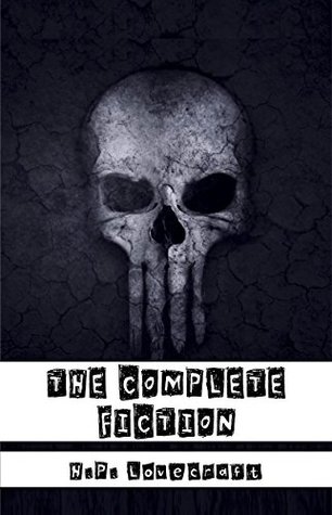 The Complete Fiction