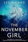 Book cover for The November Girl