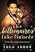 The Billionaire's Fake Fiancée