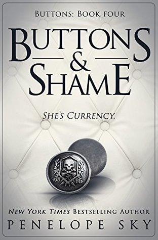 Buttons & Shame (Buttons #4)