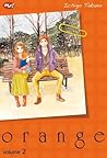 Orange, Vol. 02