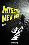 Missing. New York...