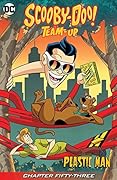 Scooby-Doo Team-Up (2013-) #53