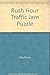 Rush Hour Traffic Jam Puzzle