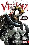Venom, Vol. 1 by Mike Costa