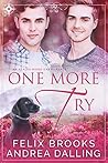 One More Try by Andrea Dalling