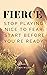 FIERCE: Stop Playing Nice w...