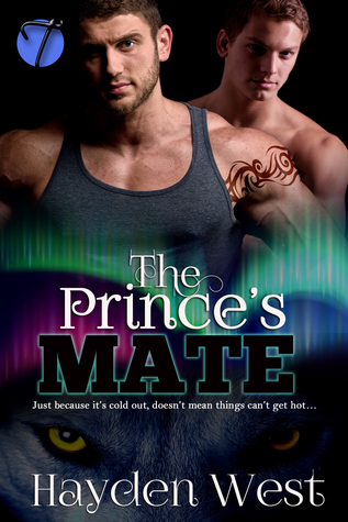 The Prince's Mate (The Prince's Mate, #1)
