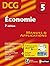 Economie - épreuve 5 - DCG ...